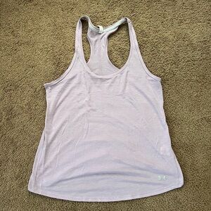 Under Armour- Gym Tank​​​​​​​​​
